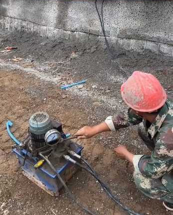 德州临邑县预应力锚杆
