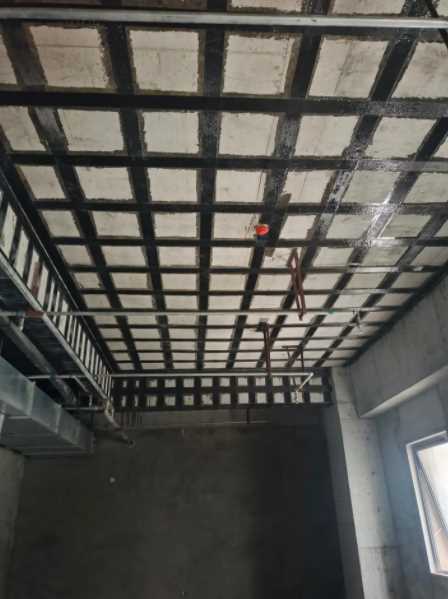 德州临邑县碳纤维加固